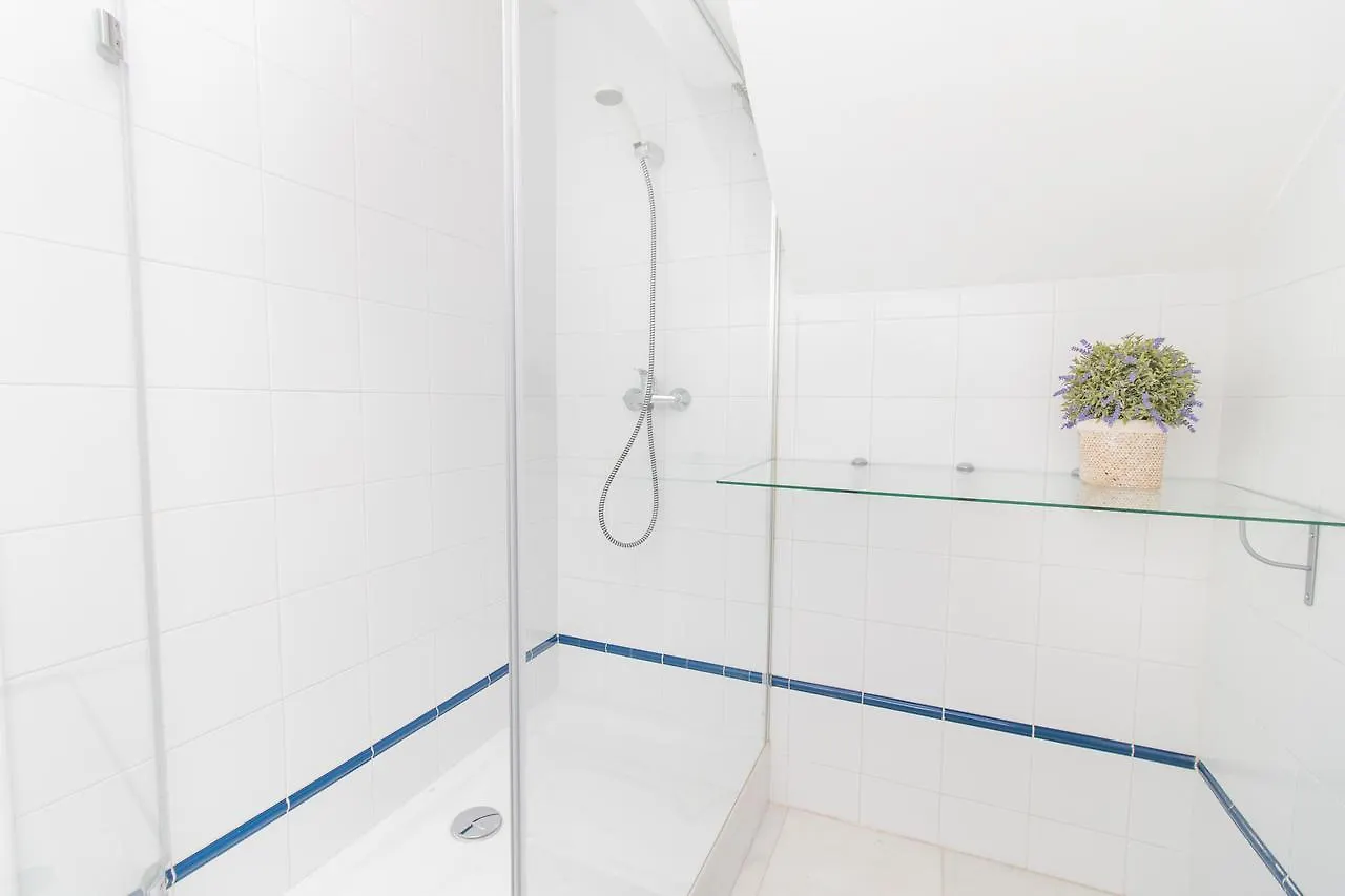 C46 - House With Garden & Pool In Malaga Apartment 0*,  Spain